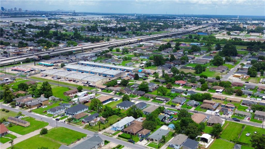 1037 Cohen Street Marrero, LA 70072 - Photo 24 of 27