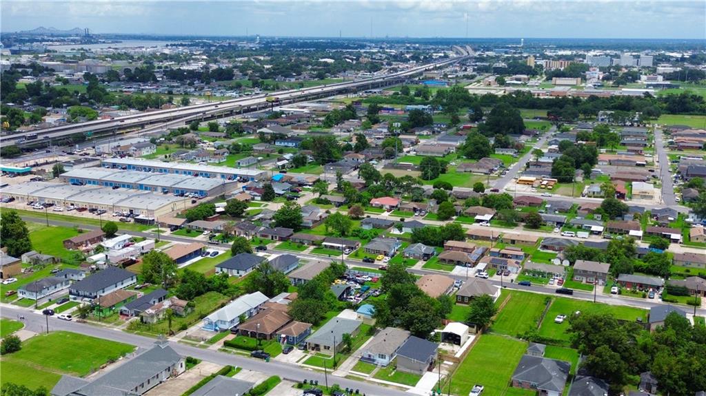 1037 Cohen Street Marrero, LA 70072 - Photo 25 of 27