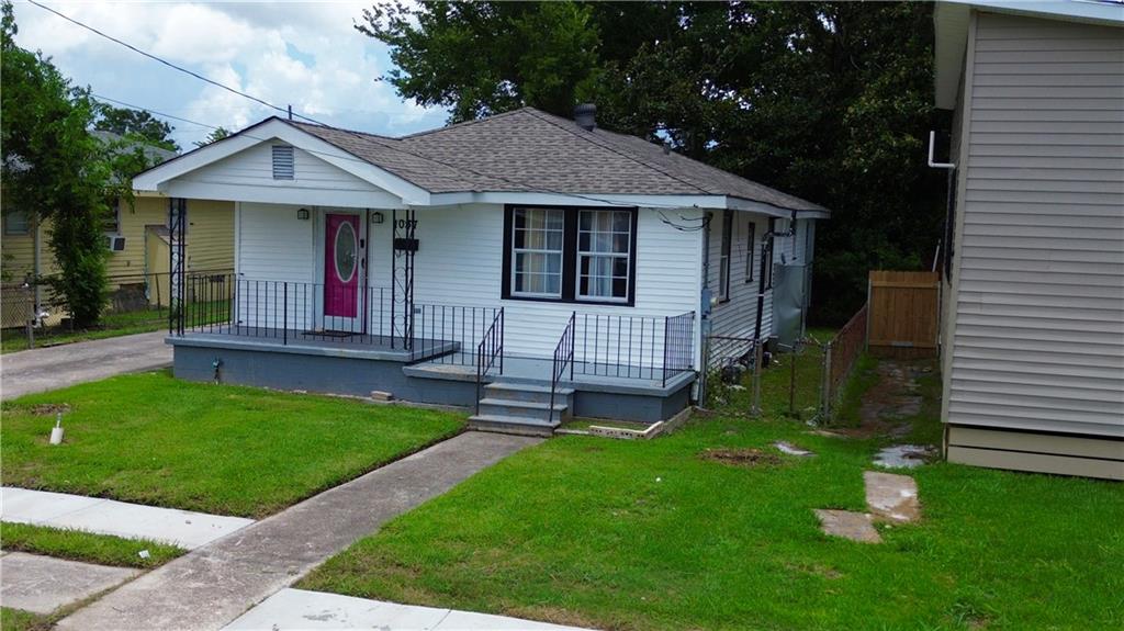 1037 Cohen Street Marrero, LA 70072 - Photo 26 of 27