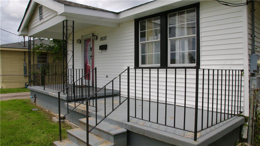 1037 Cohen Street Marrero, LA 70072 - Photo 4 of 27