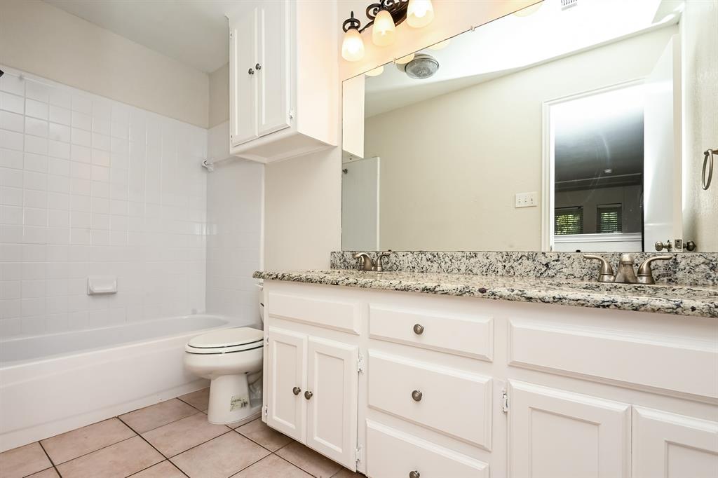 2057 Spinnaker Lane Azle, TX 76020 - Photo 16 of 19