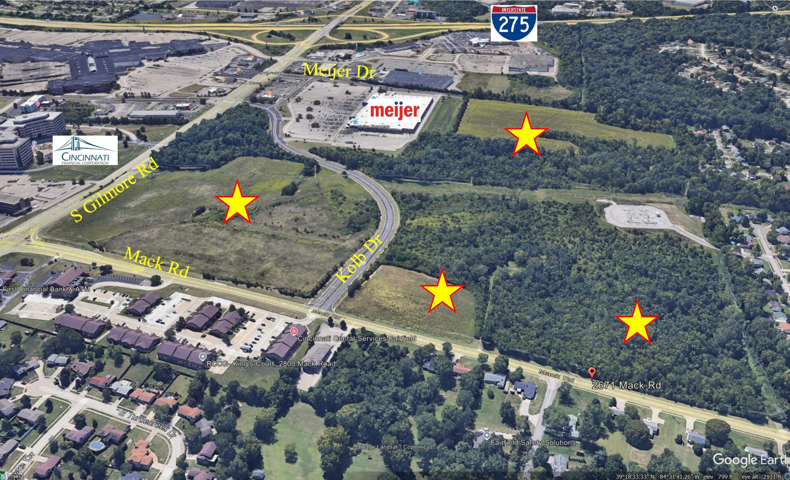 2671 Mack Road Fairfield, OH 45014 - Photo 10 of 38 Pic 10