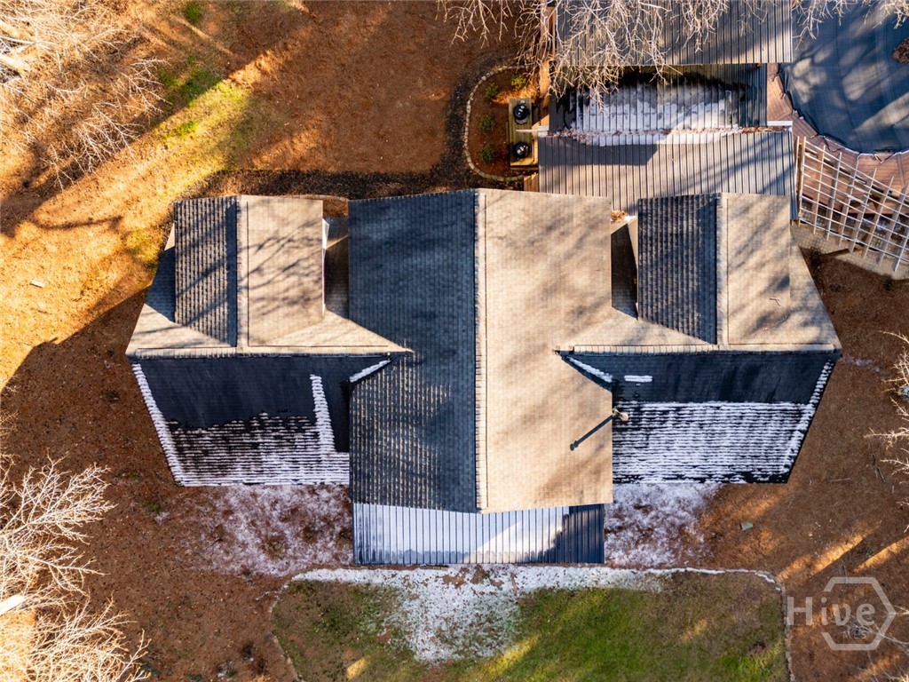 1208 Elberton Road Lexington, GA 30648 - Photo 60 of 65