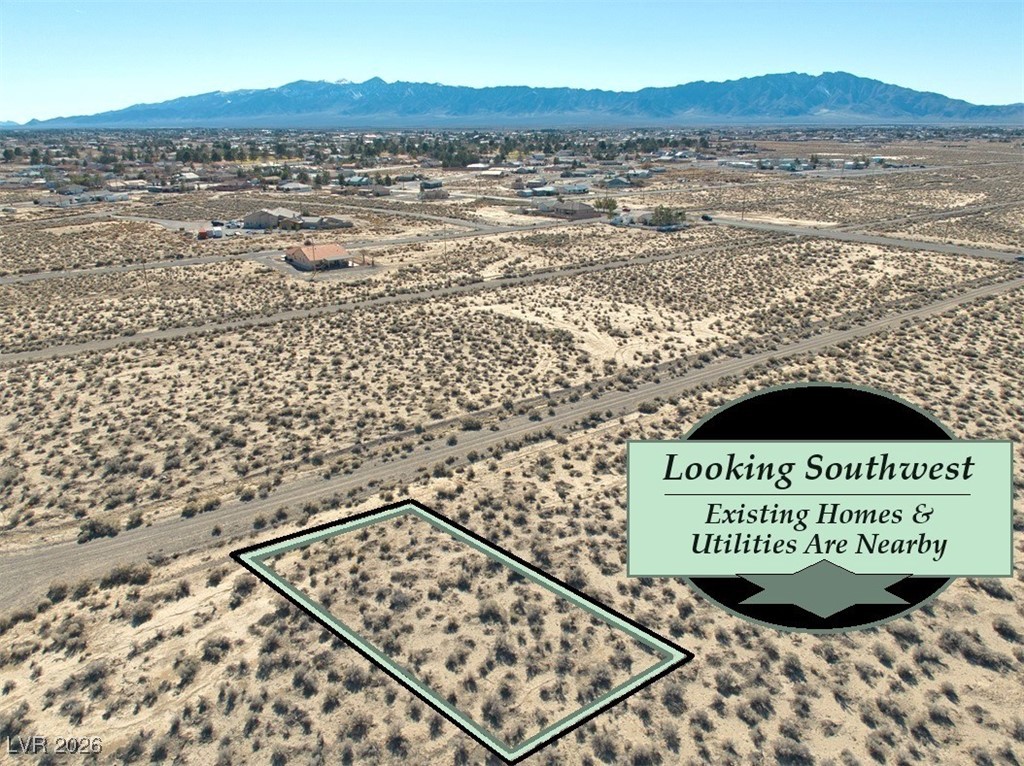 1960 Fairview Street Pahrump, NV 89048 - Photo 6 of 8