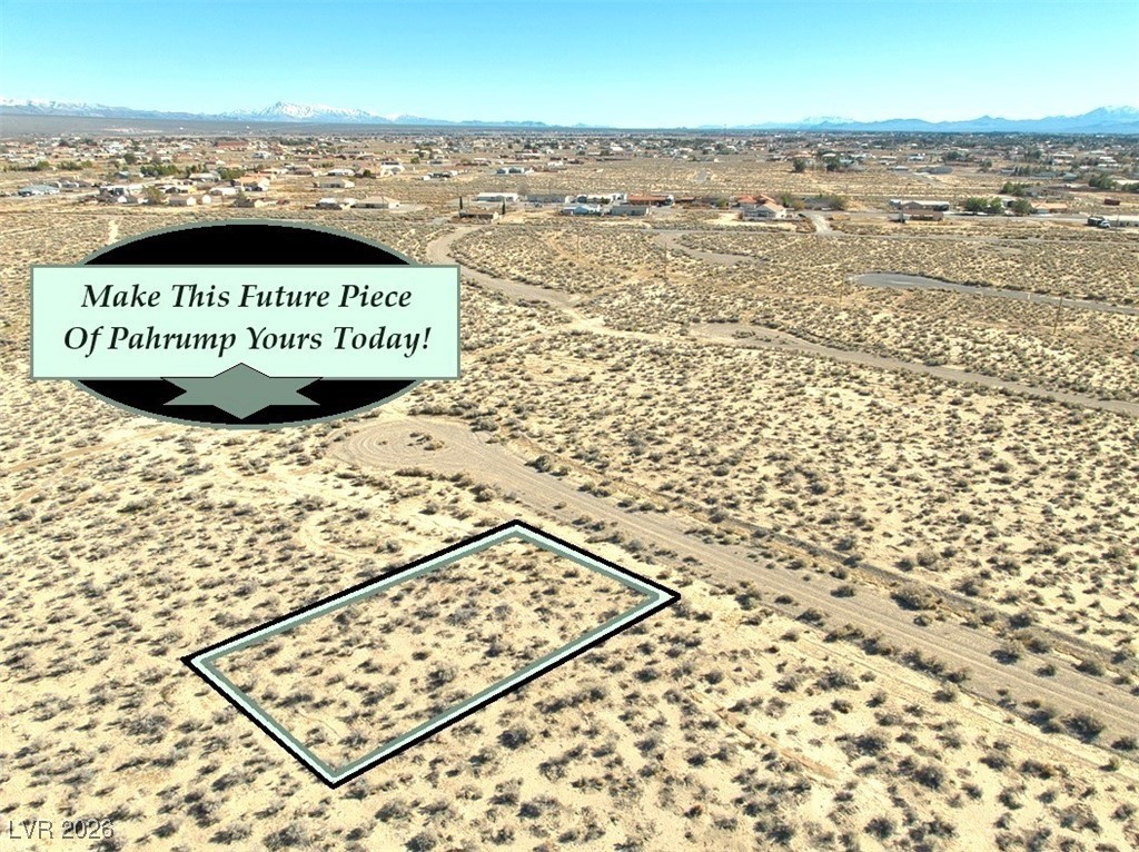 1960 Fairview Street Pahrump, NV 89048 - Photo 8 of 8