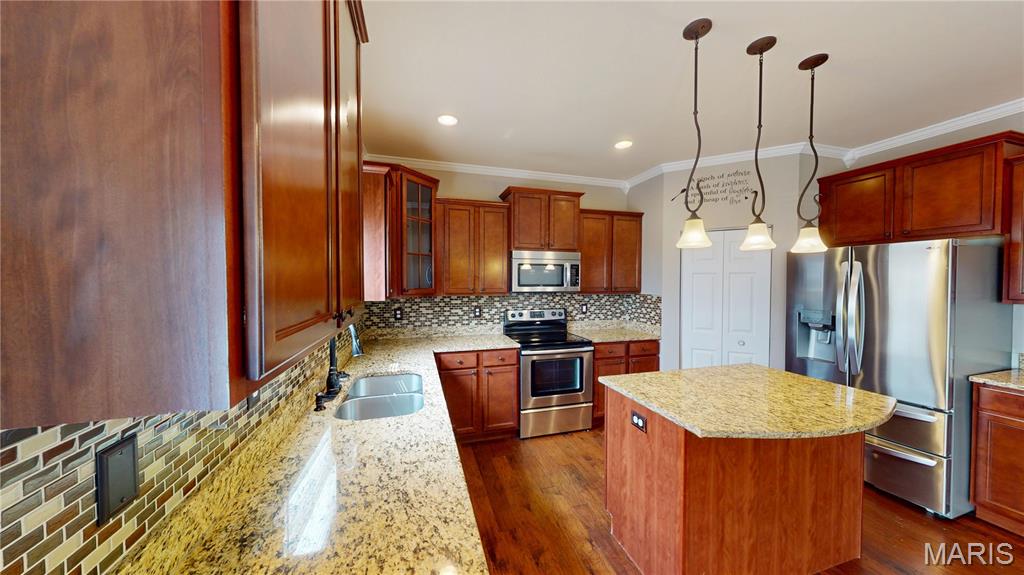 116 Chestnut Grove Circle Belleville, IL 62221 - Photo 16 of 48 Gallery Image 16
