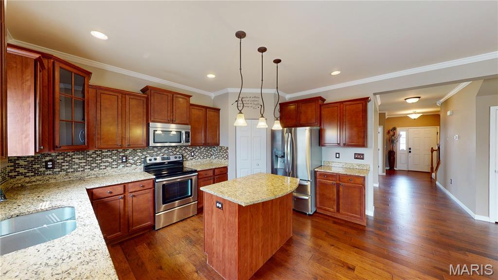 116 Chestnut Grove Circle Belleville, IL 62221 - Photo 17 of 48 Gallery Image 17