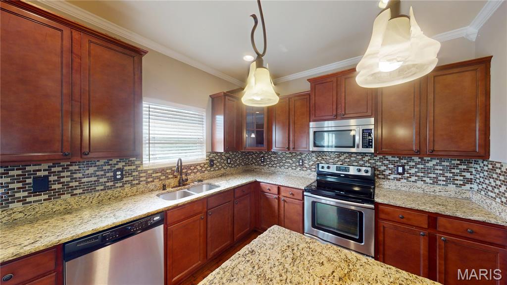 116 Chestnut Grove Circle Belleville, IL 62221 - Photo 18 of 48 Gallery Image 18