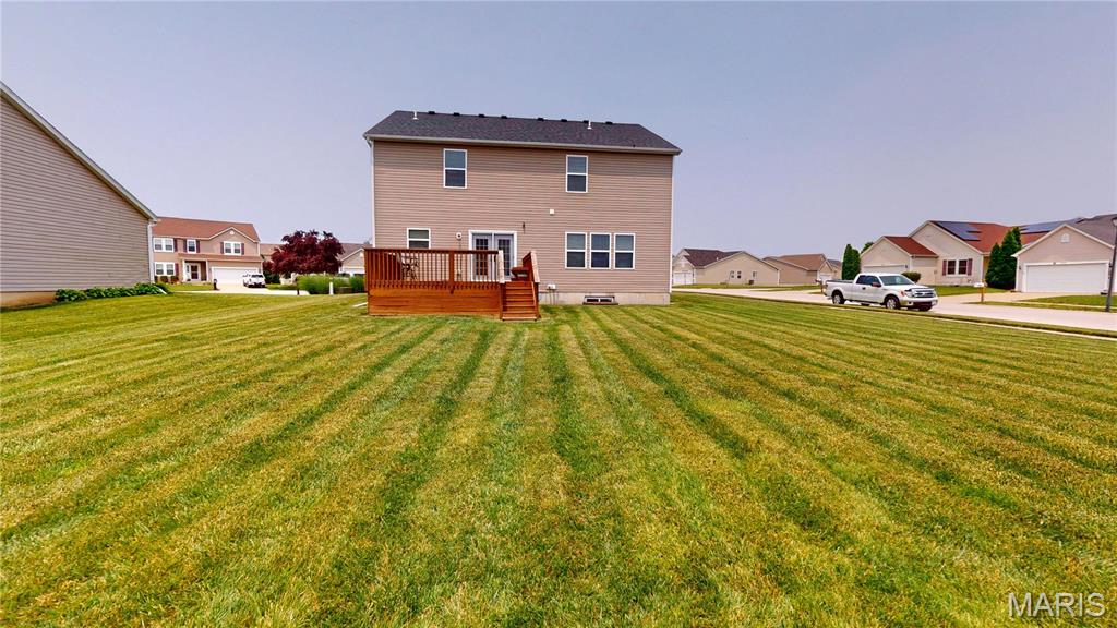 116 Chestnut Grove Circle Belleville, IL 62221 - Photo 47 of 48 Gallery Image 47