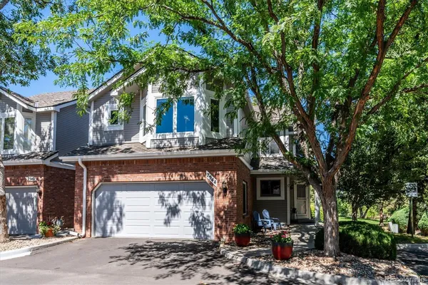 $560,000 | 7544 South Monaco Way, Centennial, CO 80112