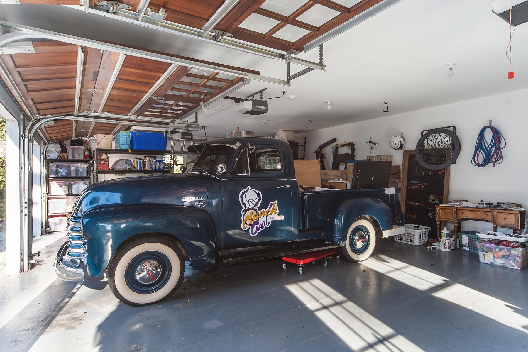 67 Relihan Road Darien, CT 06820 - Photo 20 of 25 a view of car garage