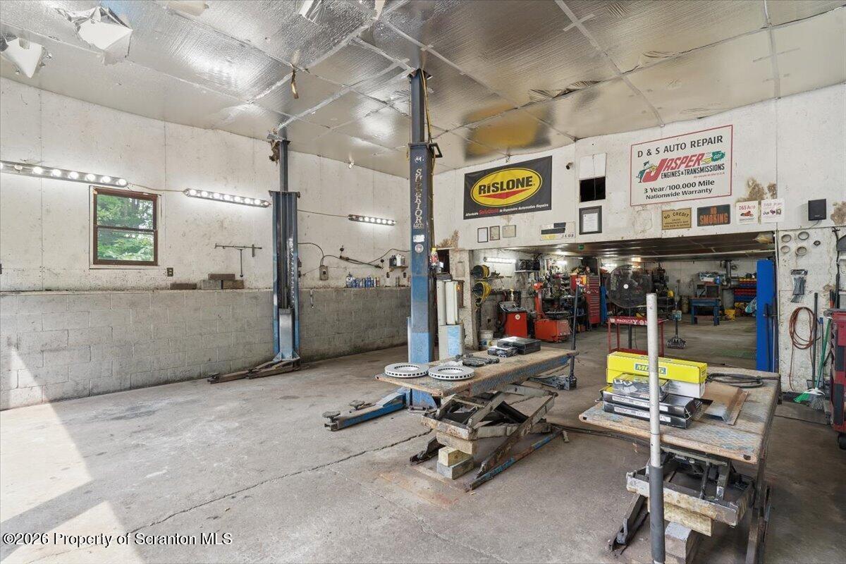 2021 Reservoir Road Moscow, PA 18444 - Photo 49 of 66 50-2021_Reservoir_Road_Madison_Township_