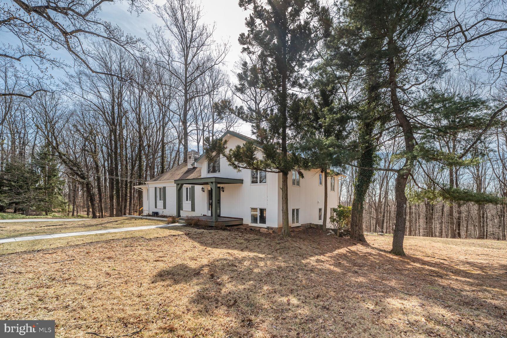 1033 Hart Road Towson, MD 21286 - Photo 27 of 32