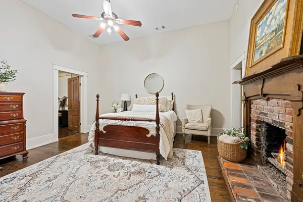 $719,000 | 12601 Harrell Road, Arlington, TN 38002