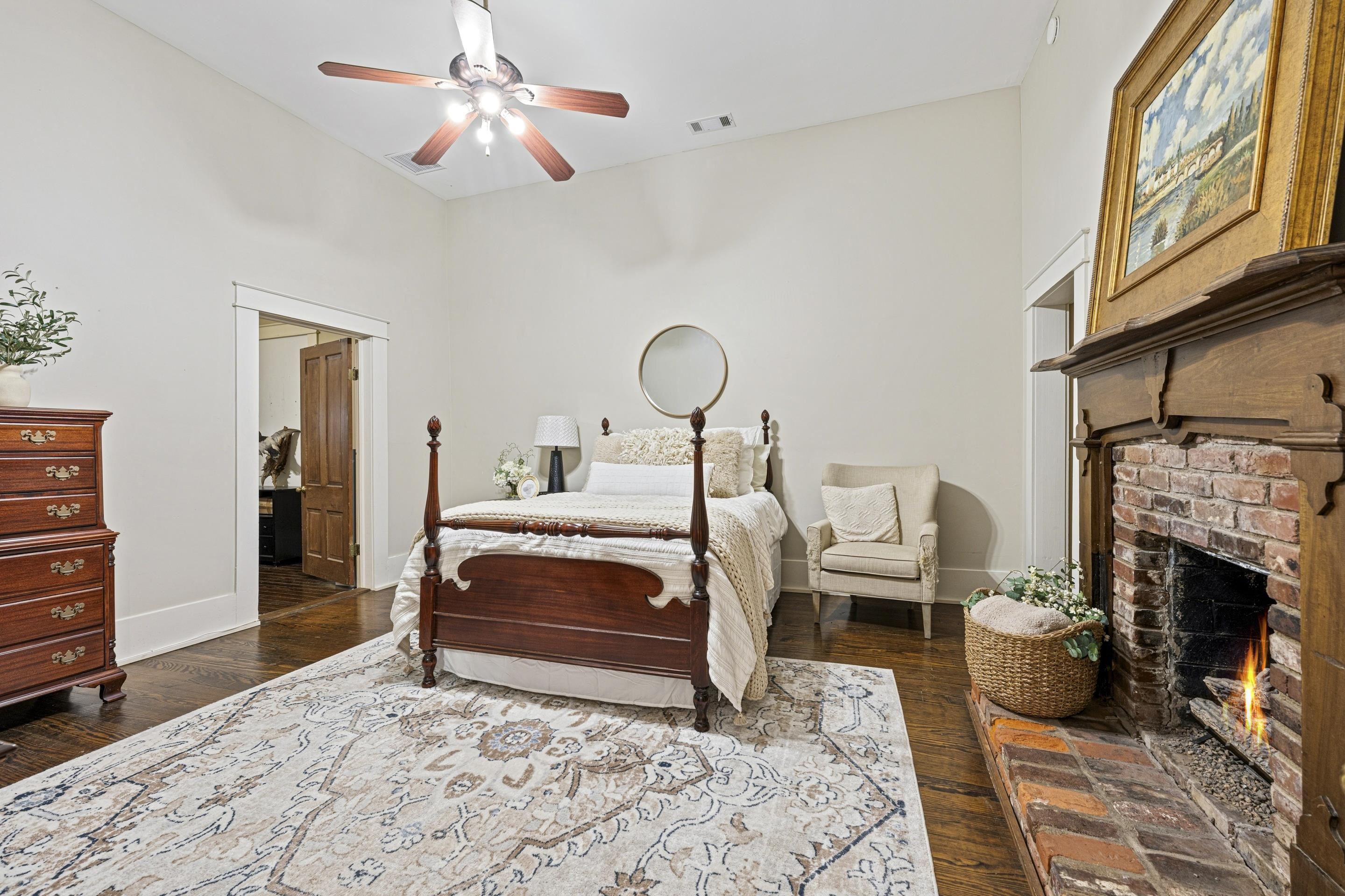 12601 Harrell Road Arlington, TN 38002 - Photo 20 of 40