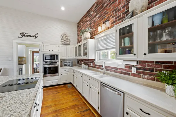 $719,000 | 12601 Harrell Road, Arlington, TN 38002