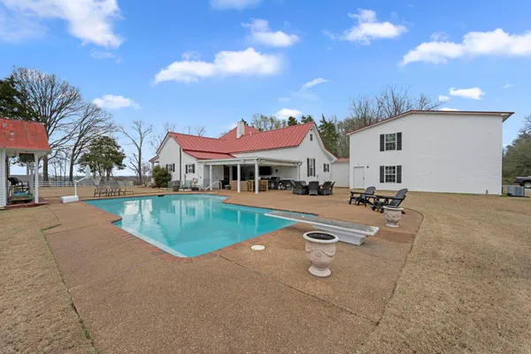 $719,000 | 12601 Harrell Road, Arlington, TN 38002
