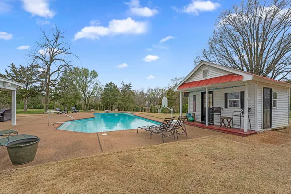 $719,000 | 12601 Harrell Road, Arlington, TN 38002