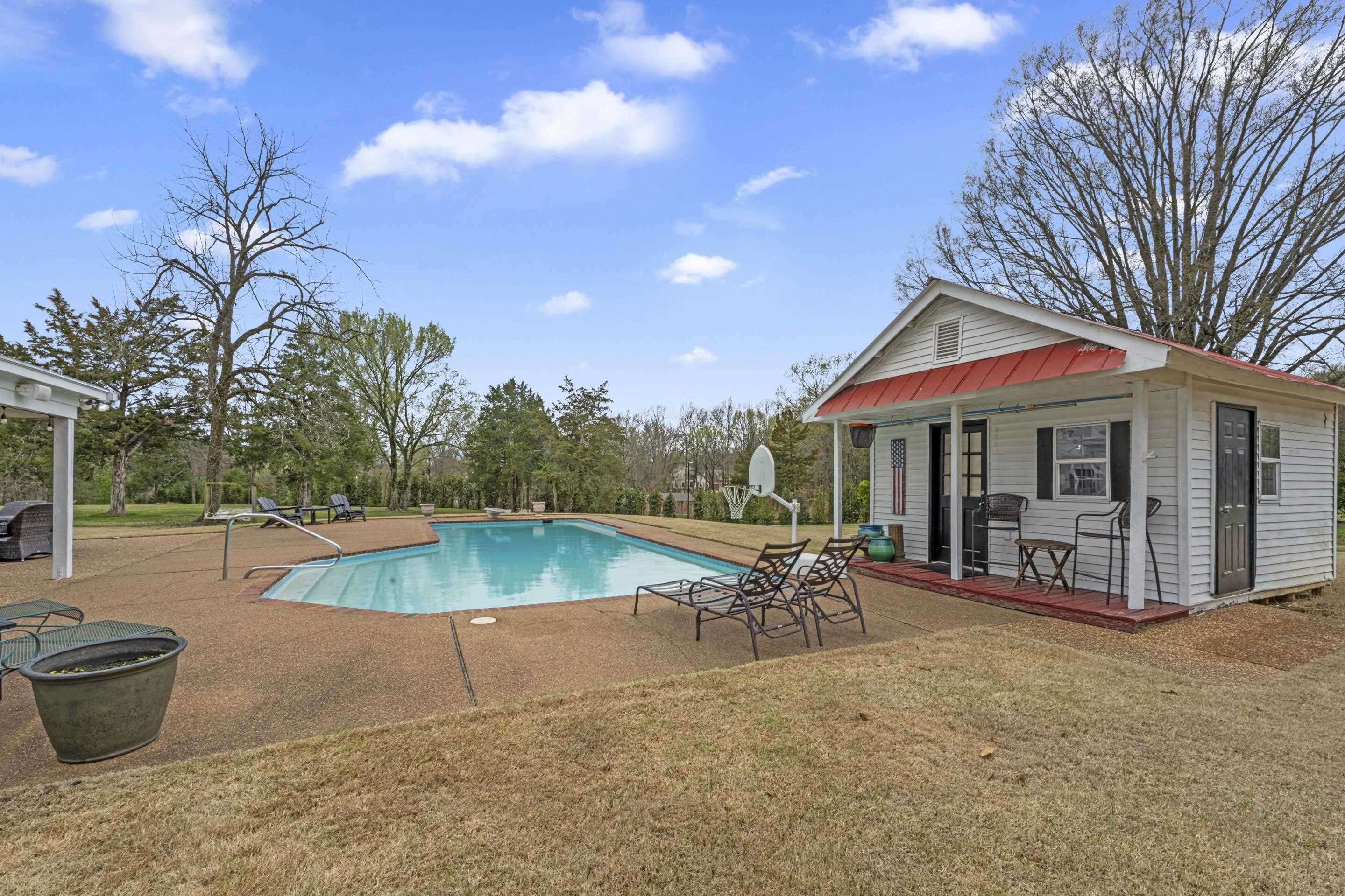 12601 Harrell Road Arlington, TN 38002 - Photo 32 of 40