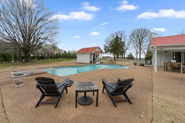 $719,000 | 12601 Harrell Road, Arlington, TN 38002