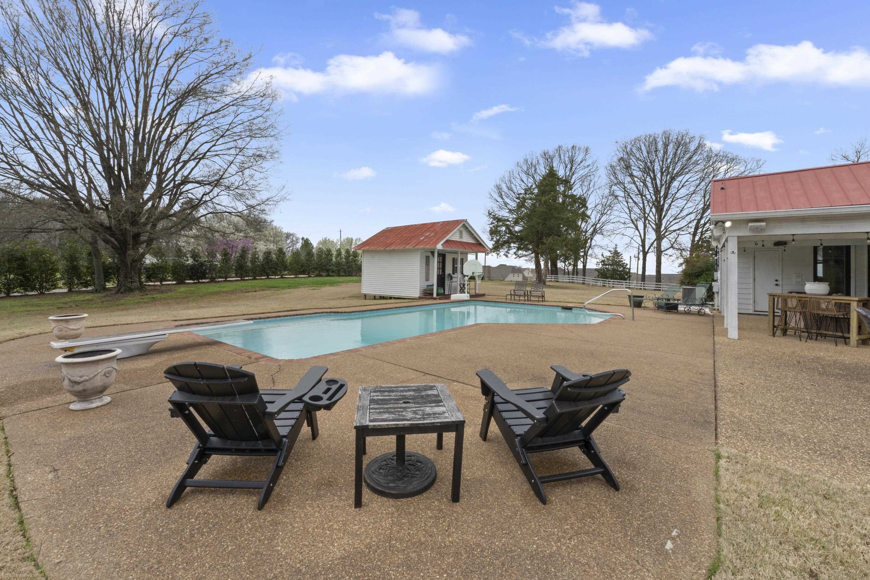 12601 Harrell Road Arlington, TN 38002 - Photo 33 of 40