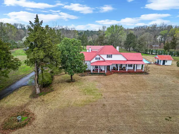 $719,000 | 12601 Harrell Road, Arlington, TN 38002