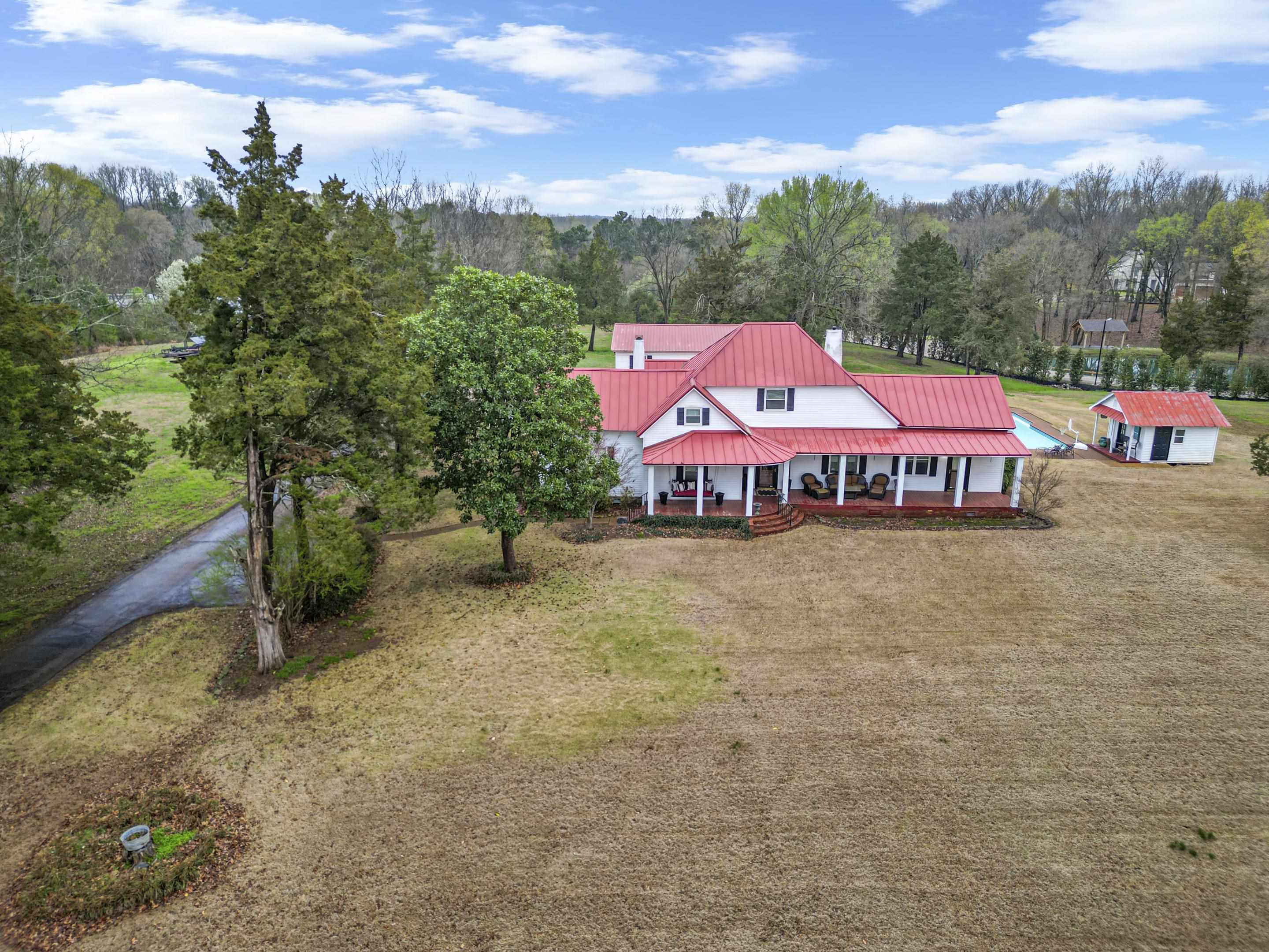 12601 Harrell Road Arlington, TN 38002 - Photo 38 of 40