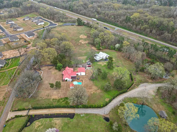 $719,000 | 12601 Harrell Road, Arlington, TN 38002