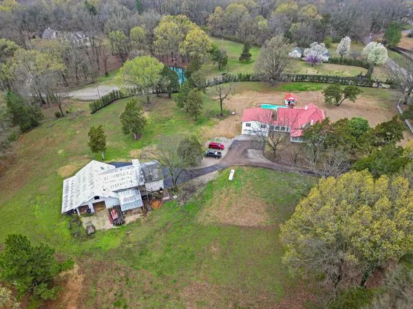 $719,000 | 12601 Harrell Road, Arlington, TN 38002