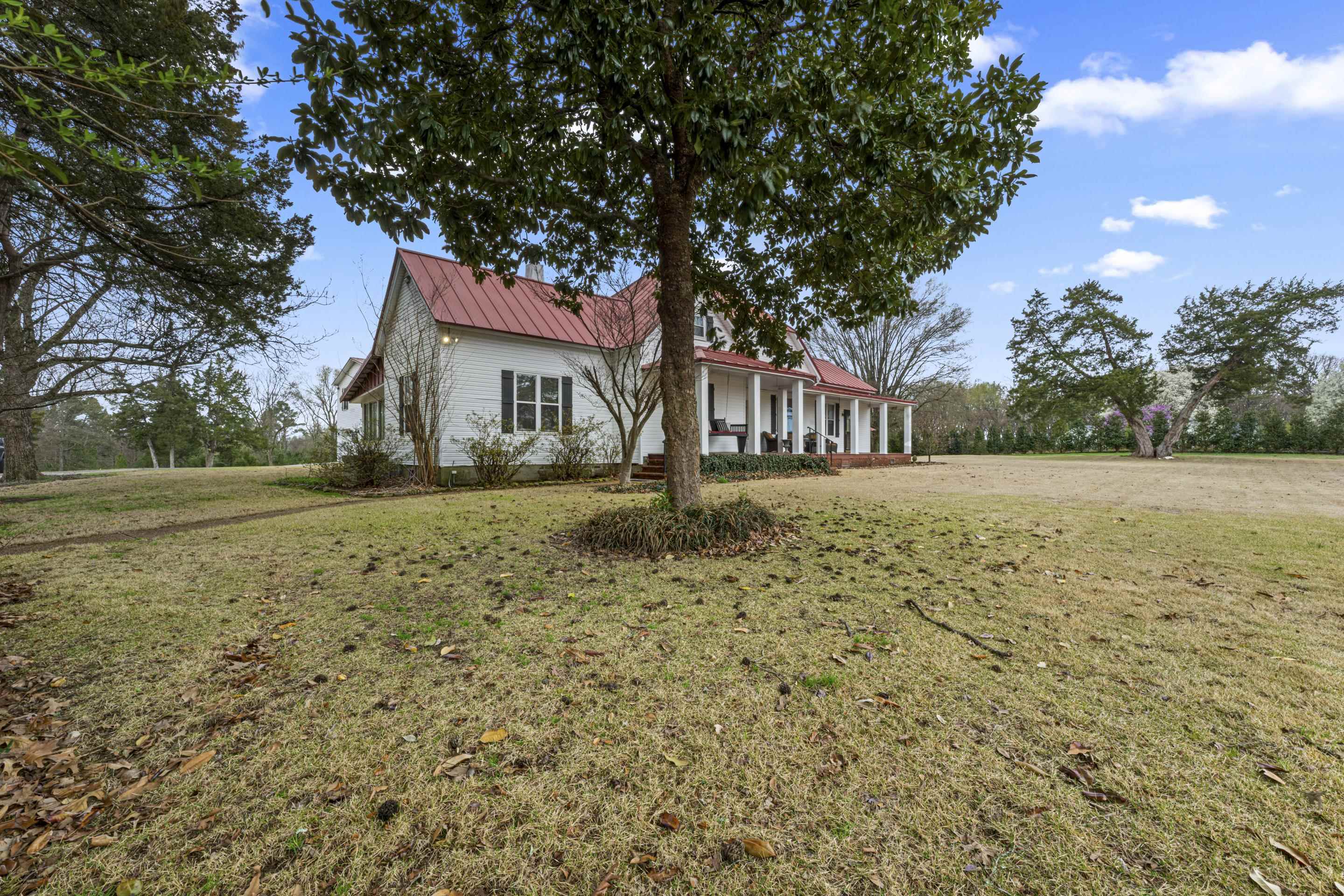 12601 Harrell Road Arlington, TN 38002 - Photo 4 of 40