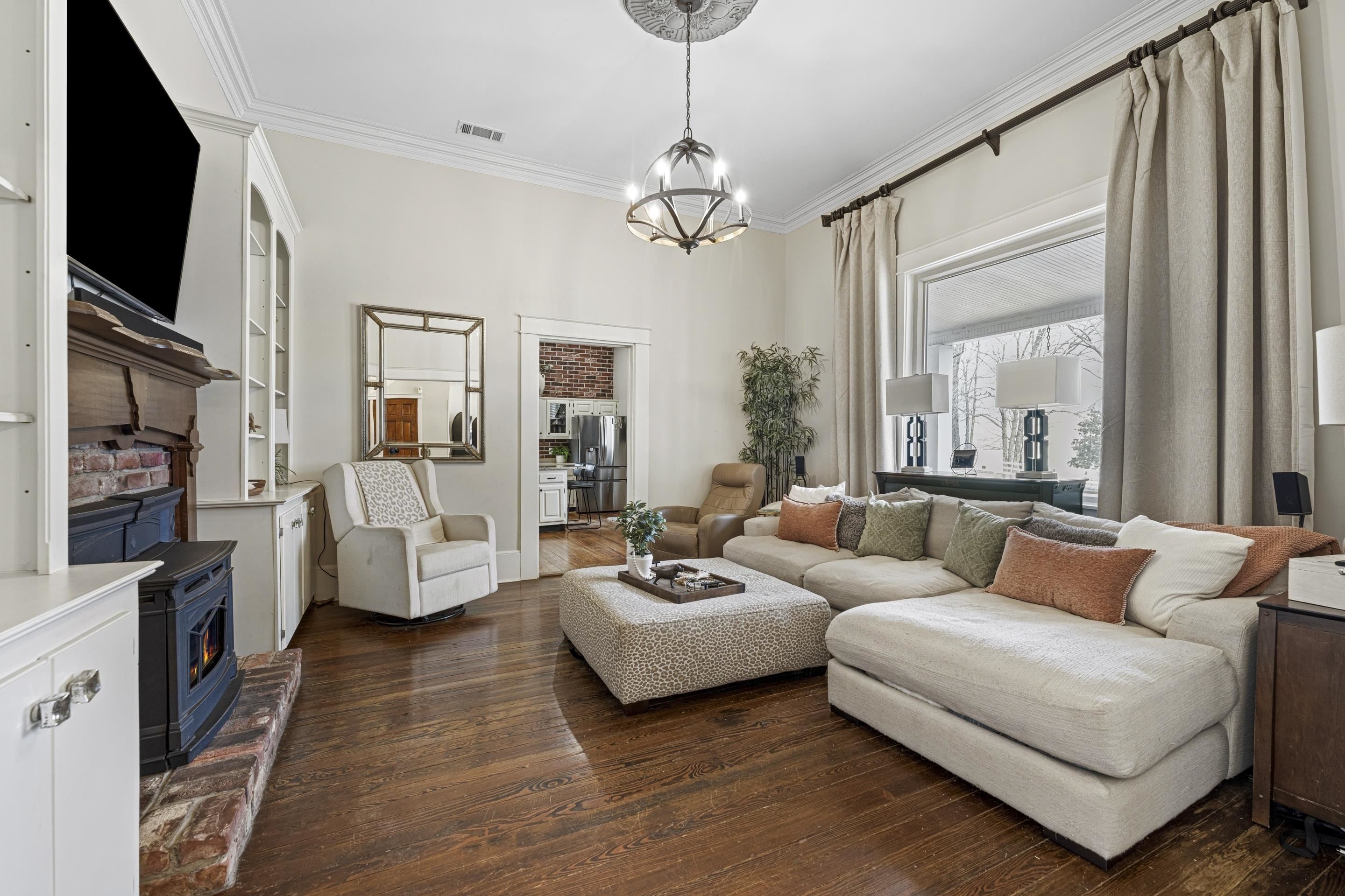 12601 Harrell Road Arlington, TN 38002 - Photo 6 of 40