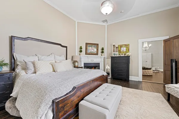 $719,000 | 12601 Harrell Road, Arlington, TN 38002