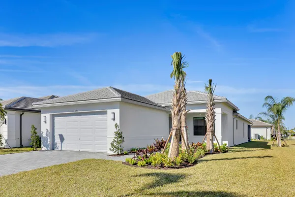 a view of a room with table and chair
