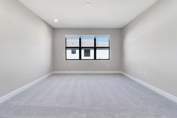 a view of small space