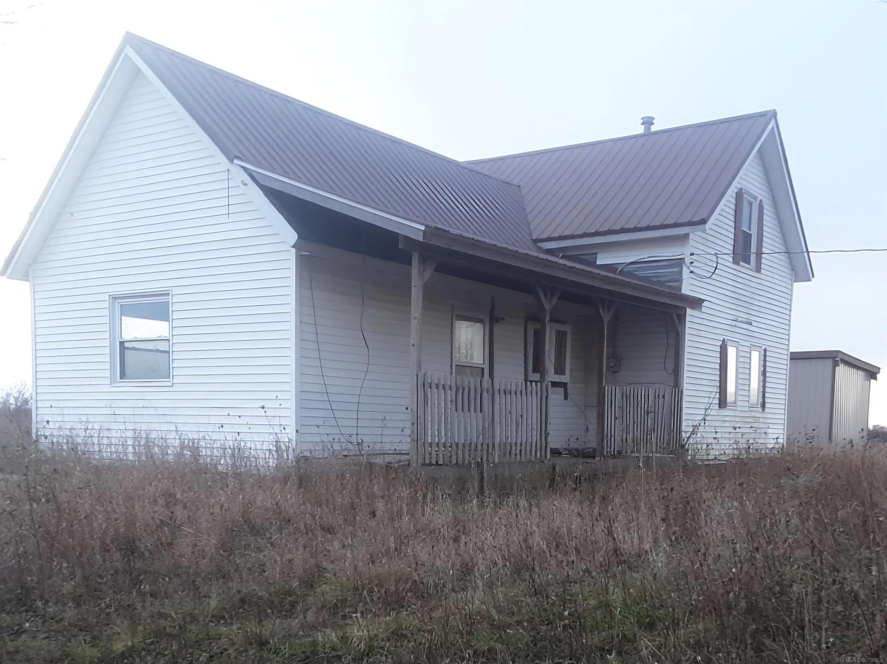 3700 Custer Road Carsonville, MI 48419 - Photo 2 of 3