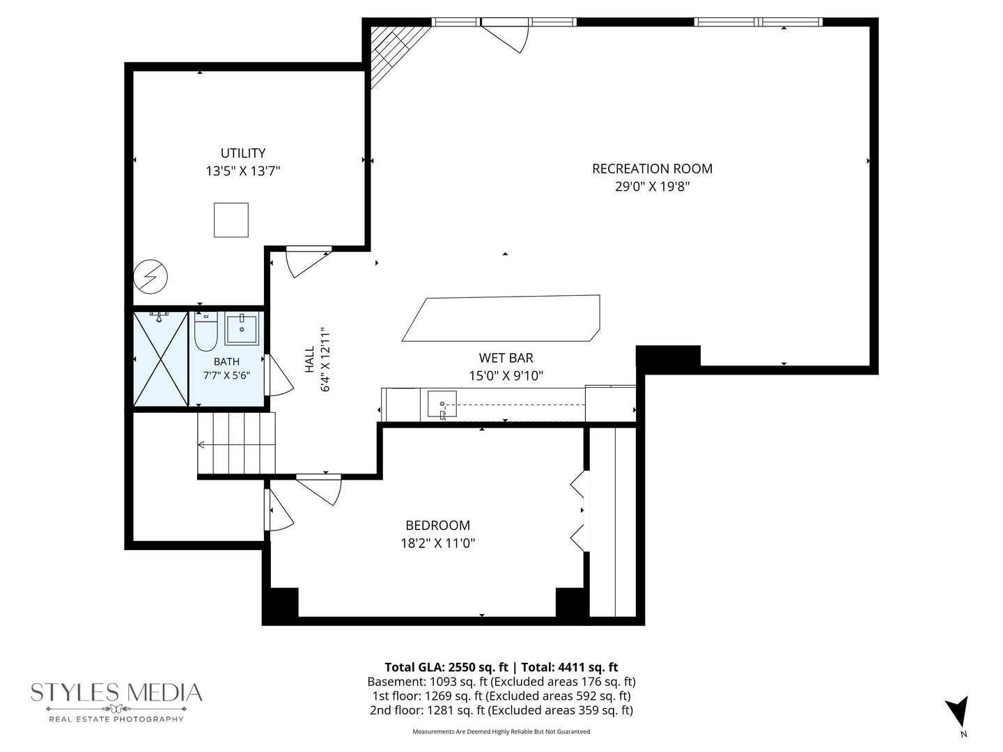 14 Tartan Ridge Road Burr Ridge, IL 60527 - Photo 36 of 37 Gallery Image 36