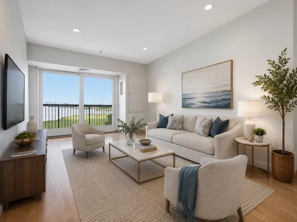 $319,000 | 133 Commander Shea Boulevard, Unit 712, Quincy, MA 02171
