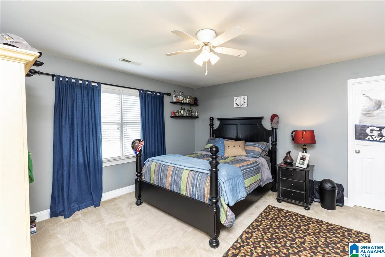 1263 Overbrook Circle Morris, AL 35116 - Photo 28 of 40