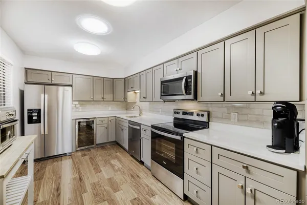 $585,000 | 6300 West Mansfield Avenue, Unit 62, Denver, CO 80235