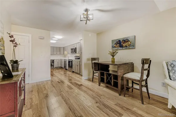 $585,000 | 6300 West Mansfield Avenue, Unit 62, Denver, CO 80235