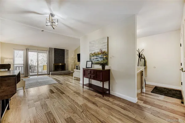 $585,000 | 6300 West Mansfield Avenue, Unit 62, Denver, CO 80235