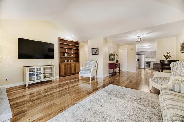 $585,000 | 6300 West Mansfield Avenue, Unit 62, Denver, CO 80235