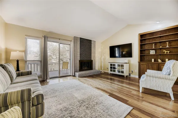 $585,000 | 6300 West Mansfield Avenue, Unit 62, Denver, CO 80235