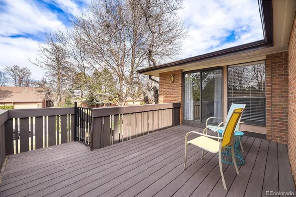 $585,000 | 6300 West Mansfield Avenue, Unit 62, Denver, CO 80235