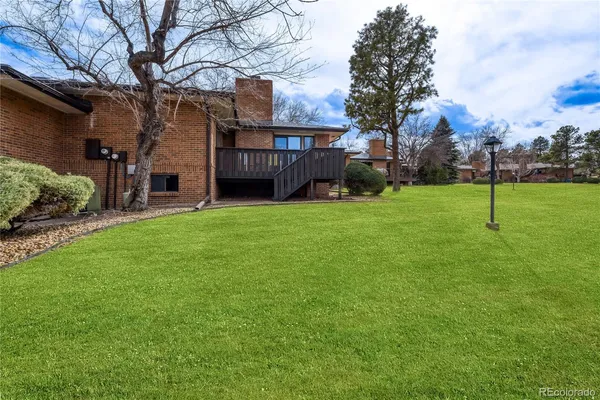 $585,000 | 6300 West Mansfield Avenue, Unit 62, Denver, CO 80235