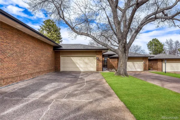 $585,000 | 6300 West Mansfield Avenue, Unit 62, Denver, CO 80235