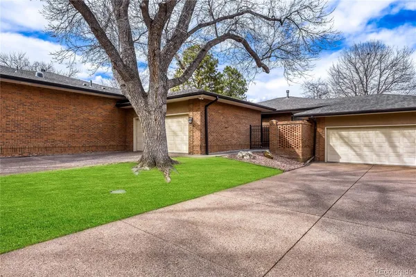 $585,000 | 6300 West Mansfield Avenue, Unit 62, Denver, CO 80235