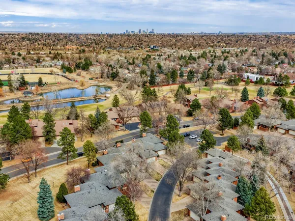 $585,000 | 6300 West Mansfield Avenue, Unit 62, Denver, CO 80235