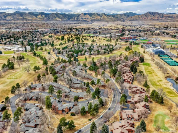 $585,000 | 6300 West Mansfield Avenue, Unit 62, Denver, CO 80235