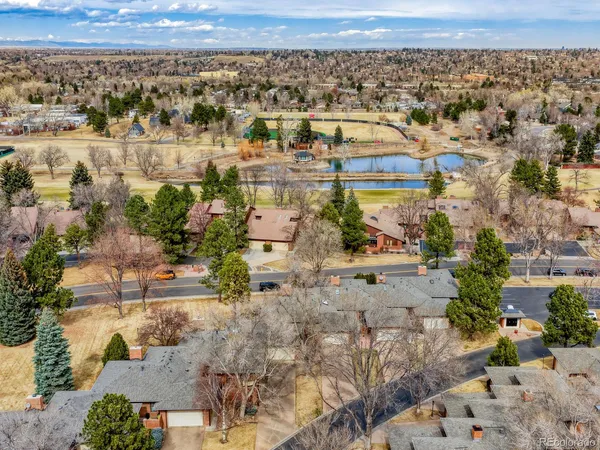 $585,000 | 6300 West Mansfield Avenue, Unit 62, Denver, CO 80235